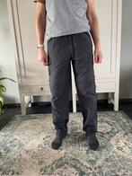 Fjallraven wandelbroek model Ancash MT comfort High., Ophalen of Verzenden, Zo goed als nieuw, Kleding