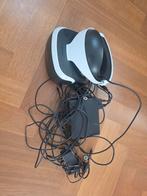 PlayStation VR Headset - Complete Set, Spelcomputers en Games, Virtual Reality, Ophalen of Verzenden, Sony PlayStation