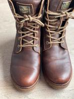 Panama Jack stoere schoenen, Ophalen of Verzenden, Zo goed als nieuw, Bruin