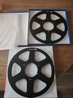 2x Darklab NAB spoel 26,5cm zwart - als nieuw!, Ophalen of Verzenden, Onderdeel