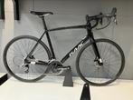 ISAAC VITRON SRAM RIVAL MAAT L NIEUWE FIETS, 28 inch, Carbon, Nieuw, Meer dan 20 versnellingen