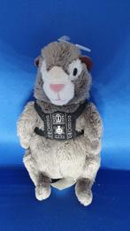 Disney G-Force Cavia knuffel, Nicotoy, 18cm. T1, Kinderen en Baby's, Speelgoed | Knuffels en Pluche, Tweedehands verkoop, Tweedehands verkoop
