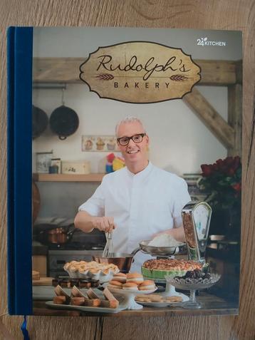 Rudolph van Veen - Rudolph's bakery beschikbaar voor biedingen
