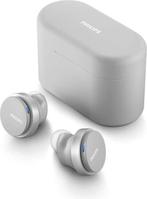 Philips TAT8506WT – In-Ear Noise Cancelling oordopjes nieuw, Nieuw, Ophalen of Verzenden, In gehoorgang (in-ear), Bluetooth