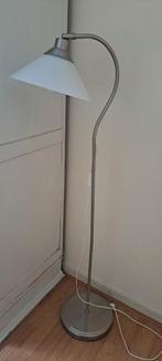 🔆 Vintage Ikea Kroby Vloerlamp 🔆 Vloer Schemer Lamp, Gebruikt, Ophalen