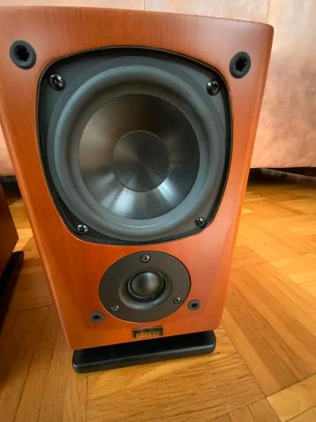 Indiana Line Arbour 4.04 Speakers beschikbaar voor biedingen