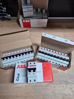 ABB C40 automaat, Ophalen of Verzenden, Zo goed als nieuw
