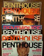 Penthouse magazine, Ophalen of Verzenden, 1980 tot heden, Nederland, Tijdschrift