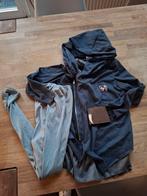 Verkleedkleding Wilco Weerwolf Nachtwacht, Ophalen of Verzenden, Zo goed als nieuw, 134 t/m 140, Jongen of Meisje