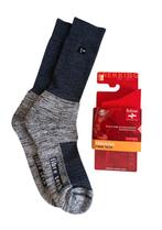 Rohner fibre tech Merino Wol Trekking/Wandelsokken Mt.39-41, Kleding | Heren, Overige kleuren, Rohner Socks AG, Nieuw, Ophalen of Verzenden