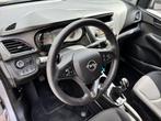 Opel KARL 1.0 ecoFLEX Edition Airco (bj 2018), Voorwielaandrijving, 839 kg, Gebruikt, Euro 6