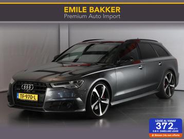 Audi A6 Avant 3.0 TDI BiT quattro Competition beschikbaar voor biedingen