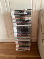 VT wonen bladen, Ophalen, Zo goed als nieuw, VTwonen, Interieur en Design