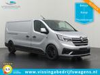 Renault Trafic L2H1 150 pk Automaat Vissinga Special, Stof, 4 cilinders, Renault, Bedrijf