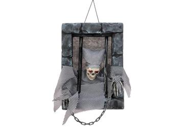 EUROPALMS Halloween Figure Prisoner 46cm beschikbaar voor biedingen
