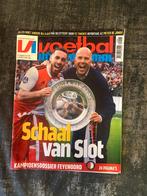 FEYENOORD KAMPIOEN 2023 Voetbal International, Verzamelen, Sportartikelen en Voetbal, Ophalen of Verzenden, Zo goed als nieuw