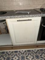 Ikea Whirlpool Vaatwasser - Inbouw, Witgoed en Apparatuur, Ophalen, Gebruikt, 60 cm of meer, Eco programma