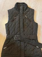 Esprit bodywarmer, maat M, Ophalen of Verzenden, Zo goed als nieuw, Maat 38/40 (M), Bruin