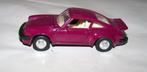Welly Porsche Carrera model. Izgs., Hobby en Vrije tijd, Modelauto's | 1:50, Ophalen of Verzenden, Zo goed als nieuw, Auto, Overige merken