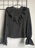 Loavies blouse, Kleding | Dames, Blouses en Tunieken, Zwart, Nieuw, Ophalen of Verzenden, Loavies