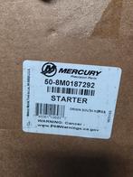 Nieuwe Mercury Startmotor in Doos - Verkeerd Besteld!, Ophalen of Verzenden, Nieuw, Motor en Techniek, Motorboot