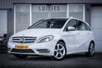 Mercedes-Benz B-klasse 180 Ambition I Leder I Xenon I NL-aut, Voorwielaandrijving, 65 €/maand, Gebruikt, 4 cilinders