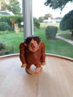 David de Kabouter trol pvc figuur, Antiek en Kunst, Ophalen of Verzenden