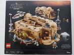 Lego 75290 Star Wars Mos Eisly Cantina 🆕️ ( in seal ), Ophalen of Verzenden, Nieuw, Complete set, Lego