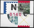 Nagler automaatzegel 160 cent., Postzegels en Munten, Postzegels | Nederland, Ophalen of Verzenden, Na 1940, Postfris