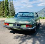 Aachterbumper  van  Mercedes w114 w115, Ophalen of Verzenden