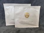 2x MZ Skin Hydra-Lift Golden Facial Treatment Mask, Ophalen of Verzenden, Nieuw, Gehele gezicht, Verzorging