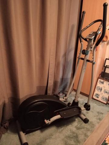 Crosstrainer  beschikbaar voor biedingen