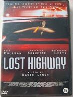 The lost highway, Cd's en Dvd's, Ophalen of Verzenden, Zo goed als nieuw