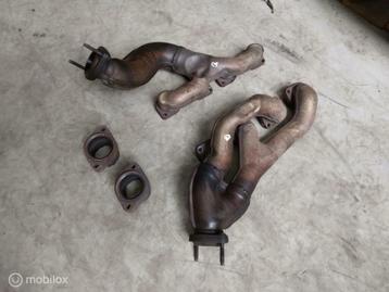 Uitlaat Spruitstukken M62 4.4 V8 Uitlaatspruitstuk beschikbaar voor biedingen