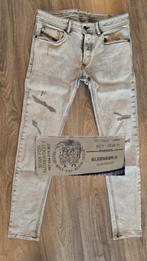 Diesel SLEENKER-X - W32 L30 - slim skinny - 32x30 #D2713, DIESEL, Diesel, W32 (confectie 46) of kleiner, Ophalen of Verzenden