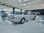 Jaguar XJ 3.0 bijna 14 maanden APK 175KW AUT 2004 Groen, 238 pk, Achterwielaandrijving, Zwart, 1514 kg