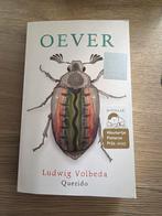 Ludwig Volbeda - Oever, Ophalen of Verzenden, Zo goed als nieuw, Ludwig Volbeda