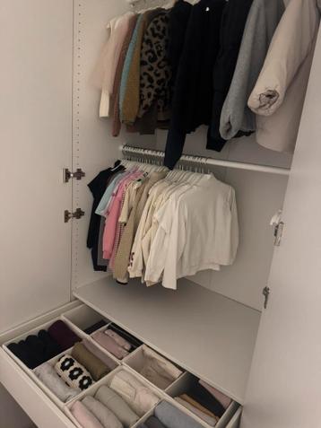 Ikea pax kast - afbeelding 3