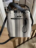 handtas Furla, Ophalen of Verzenden, Zo goed als nieuw, Zwart, Handtas
