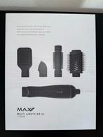 Max Pro Multi Airstyler S2 - Zo Goed Als Nieuw!, Ophalen of Verzenden, Zo goed als nieuw, Haarverzorging