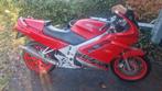 Honda vfr750, 750 cc, Sportuitlaat, 4 cilinders, Motorrijbewijs A