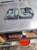 Schroefmachine Parkside, Ophalen of Verzenden, Gebruikt