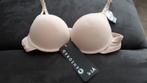 Nieuw! Push up BH Maat 75A, Ophalen of Verzenden, Beige, BH
