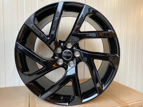 22" FITS LAND ROVER / DEFENDER HYBRIDE SE XS EDITION URBAN, Auto-onderdelen, Banden en Velgen, Velg(en), Zomerbanden, Overige maten