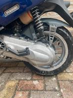 Skipper lx blok 125cc, Ophalen, Nieuw