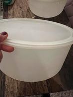 Tupperware bewaardoos / taartdoos groot, Ophalen of Verzenden, Zo goed als nieuw, Overige typen