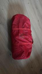 Prenatal campingbedje, Ophalen of Verzenden, Zo goed als nieuw, Reisbedje