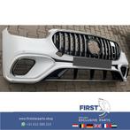 W223 S63 AMG BUMPER A2238853901 S63s  VOORBUMPER S Klasse LI, Auto-onderdelen, Gebruikt, Voor, Mercedes-Benz, Ophalen of Verzenden