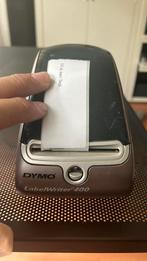 Dymo Labelwriter 400, Computers en Software, Labelprinters, Ophalen of Verzenden, Gebruikt