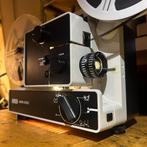 Eumig Mark 605D Super en dubbel 8 filmprojector, Ophalen, 1960 tot 1980, Projector